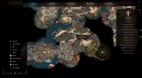 Baldur’s Gate 3: Arcane Tower Full Guide (How to Enter, Choices。